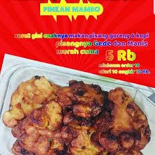 Pinkan Mambo Bikin Heboh Lagi! Dari Donat Sultan ke Pisang Goreng Rp200 Ribu
